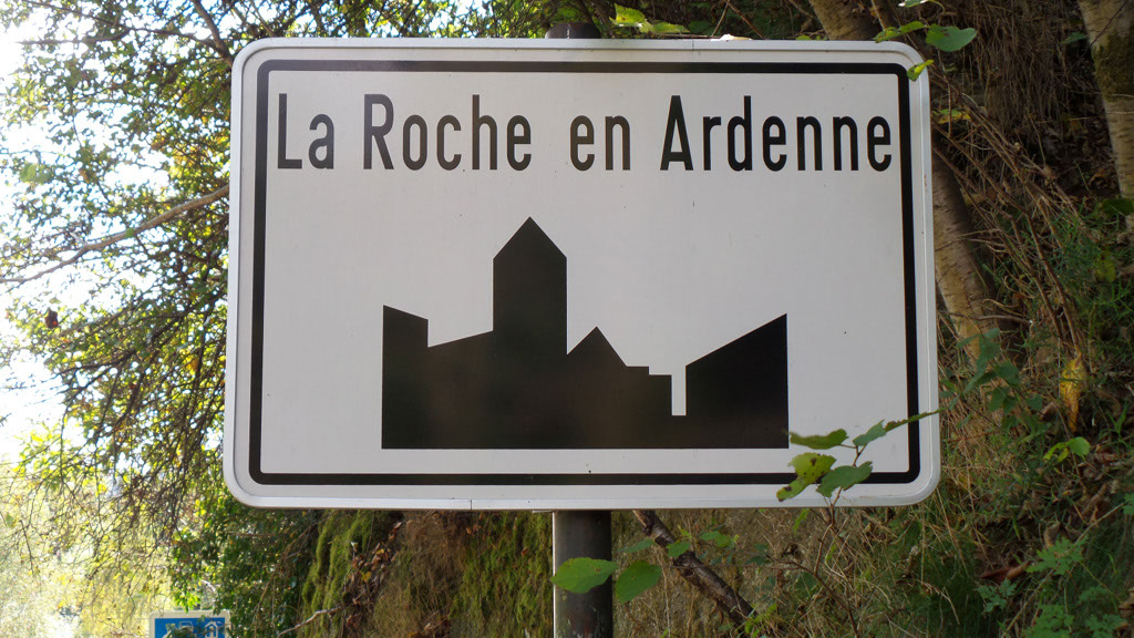 La Roche en Ardenne